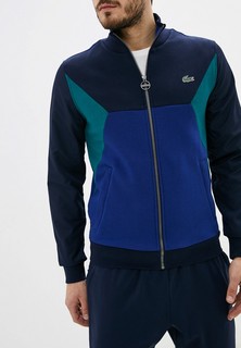 Олимпийка Lacoste 