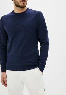 Лонгслив Lacoste 