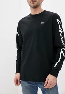 Лонгслив Lacoste 