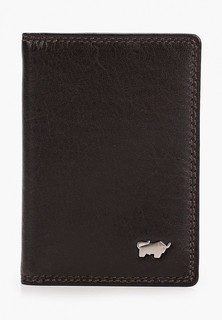 Визитница Braun Bueffel 