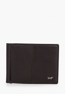 Зажим для купюр Braun Buffel 