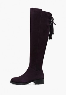 Ботфорты Alla Pugachova 