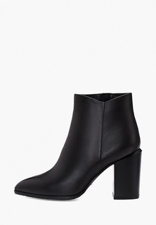 Ботильоны Alla Pugachova 