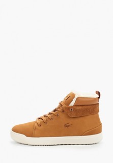 Кеды Lacoste EXPLORATEUR THERMO4191CFA