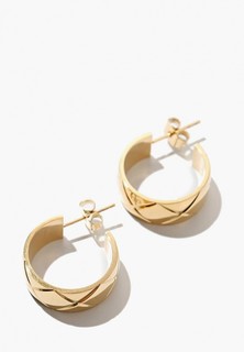 Серьги Exclaim 