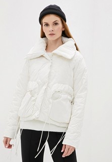 Пуховик Hassfashion 