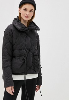 Пуховик Hassfashion 