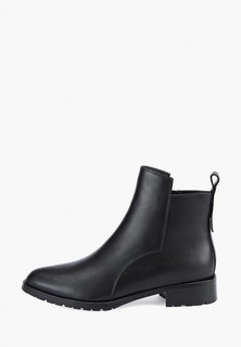 Ботильоны Alla Pugachova 