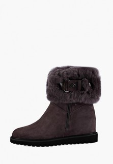 Ботильоны Alla Pugachova 