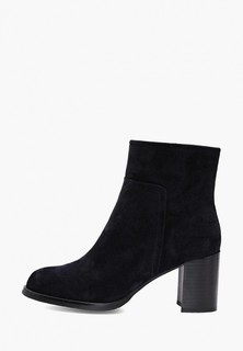 Ботильоны Эконика Ekonika 