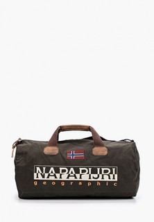 Сумка спортивная Napapijri BERING