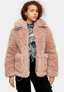 Шуба Topshop 