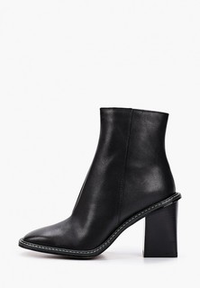 Ботильоны Topshop 