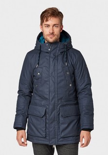 Парка Tom Tailor 