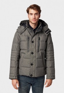 Куртка утепленная Tom Tailor 
