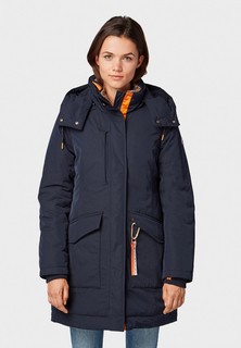 Парка Tom Tailor 