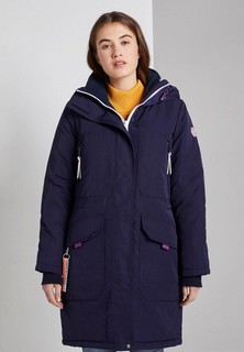 Парка Tom Tailor Denim 