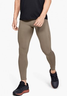 Тайтсы Under Armour UA RUSH RUN HEATGEAR TIGHT
