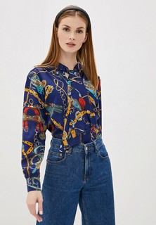 Блуза Hassfashion 