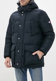 Пуховик Tommy Hilfiger 