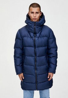 Куртка утепленная Pull&Bear 