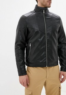 Куртка кожаная J. Hart & Bros 