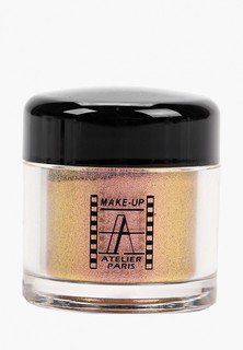 Тени для век Make-up Atelier Paris 