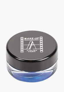 Тени для век Make-up Atelier Paris 