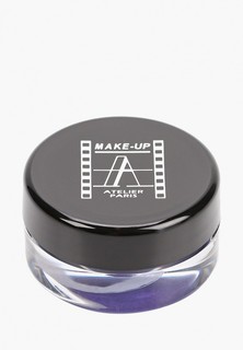 Тени для век Make-up Atelier Paris 