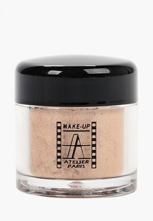 Пудра Make-up Atelier Paris 