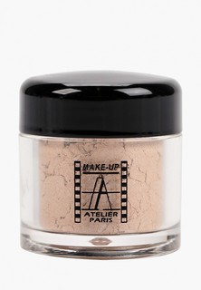 Пудра Make-up Atelier Paris 