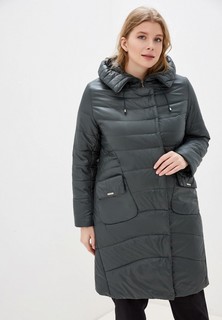 Куртка утепленная LZ L.Z 