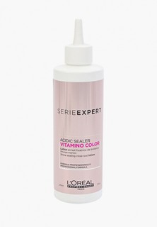 Молочко для волос LOreal Professionnel L'Oreal Serie Expert VITAMINO COLOR PH balance