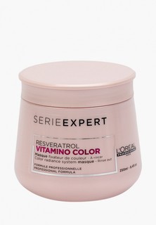 Маска для волос LOreal Professionnel L'Oreal Serie Expert VITAMINO COLOR