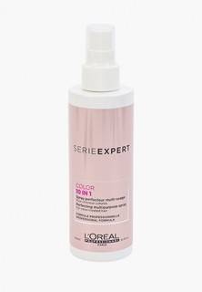 Спрей для волос LOreal Professionnel L'Oreal Serie Expert VITAMINO COLOR 10 in 1