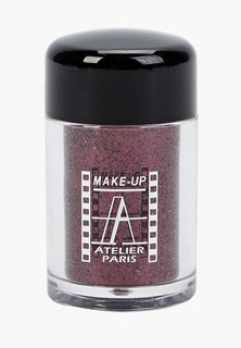 Глиттер Make-up Atelier Paris 