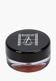 Тени для век Make-up Atelier Paris 