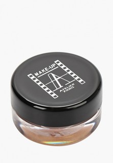 Тени для век Make-up Atelier Paris 