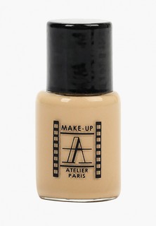 Тональное средство Make-up Atelier Paris 