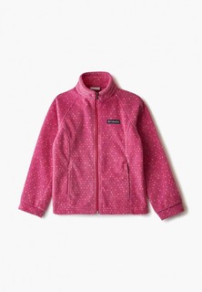 Олимпийка Columbia Benton Springs™ II Printed Fleece