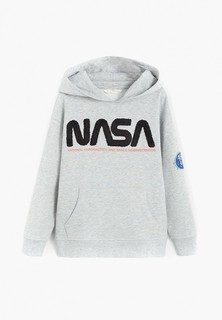 Худи Mango Kids - NASA