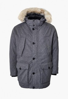 Куртка утепленная Tom Tailor 