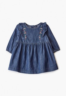 Платье джинсовое Gap 