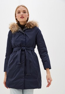 Пуховик Weekend Max Mara 