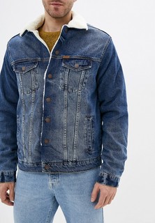 Куртка джинсовая J. Hart & Bros 