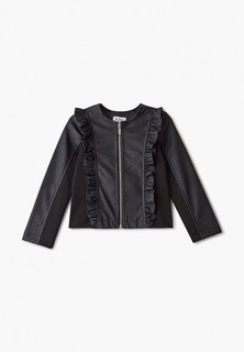 Куртка кожаная Blukids 