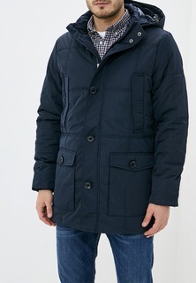 Куртка утепленная J. Hart & Bros 