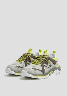 Кроссовки Pull&Bear 