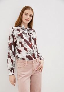 Блуза Hassfashion 