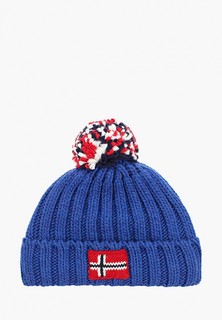 Шапка Napapijri SEMIURY